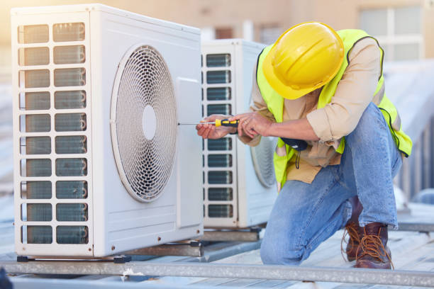 Best Air Conditioning Cleaning in Fort Totten, ND