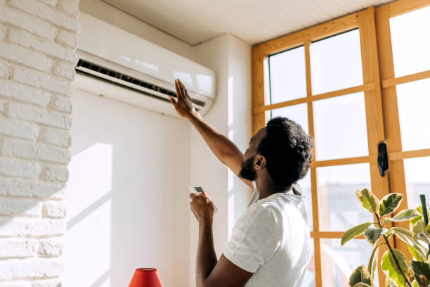 Best Thermostats and Smart Controls in Fort Totten, ND