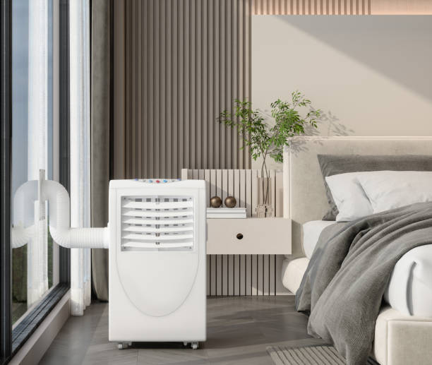 Best Ductless Mini-Split Systems in Fort Totten, ND