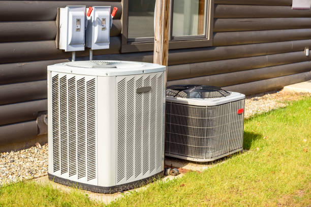 Reliable Fort Totten, ND HVAC Solutions